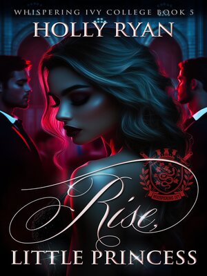 cover image of Rise, Little Princess